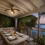 Luxury Beachfront Anemos Hvar With Pool Villa