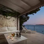 Villa Luxury Beachfront Anemos Hvar With Pool *