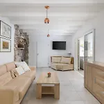 Villa Luxury Beachfront Anemos Hvar With Pool Hvar Town