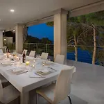 Luxury Beachfront Anemos Hvar With Pool * Hvar Town