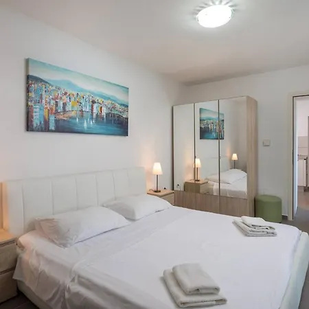 Villa Luxury Beachfront Anemos Hvar With Pool *