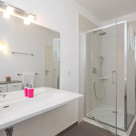 Villa Luxury Beachfront Anemos Hvar With Pool *