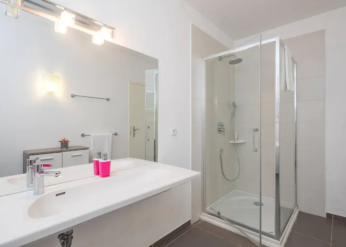 Villa Luxury Beachfront Anemos Hvar With Pool *
