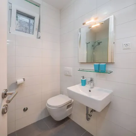 Вилла Luxury Beachfront Anemos Hvar With Pool *