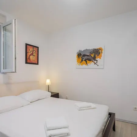 Willa Luxury Beachfront Anemos Hvar With Pool *